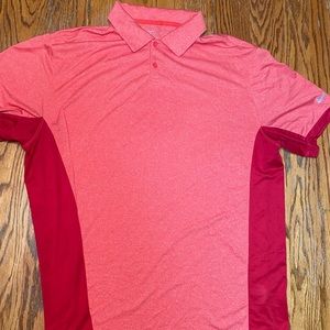 Nike Dri-fit Polo
